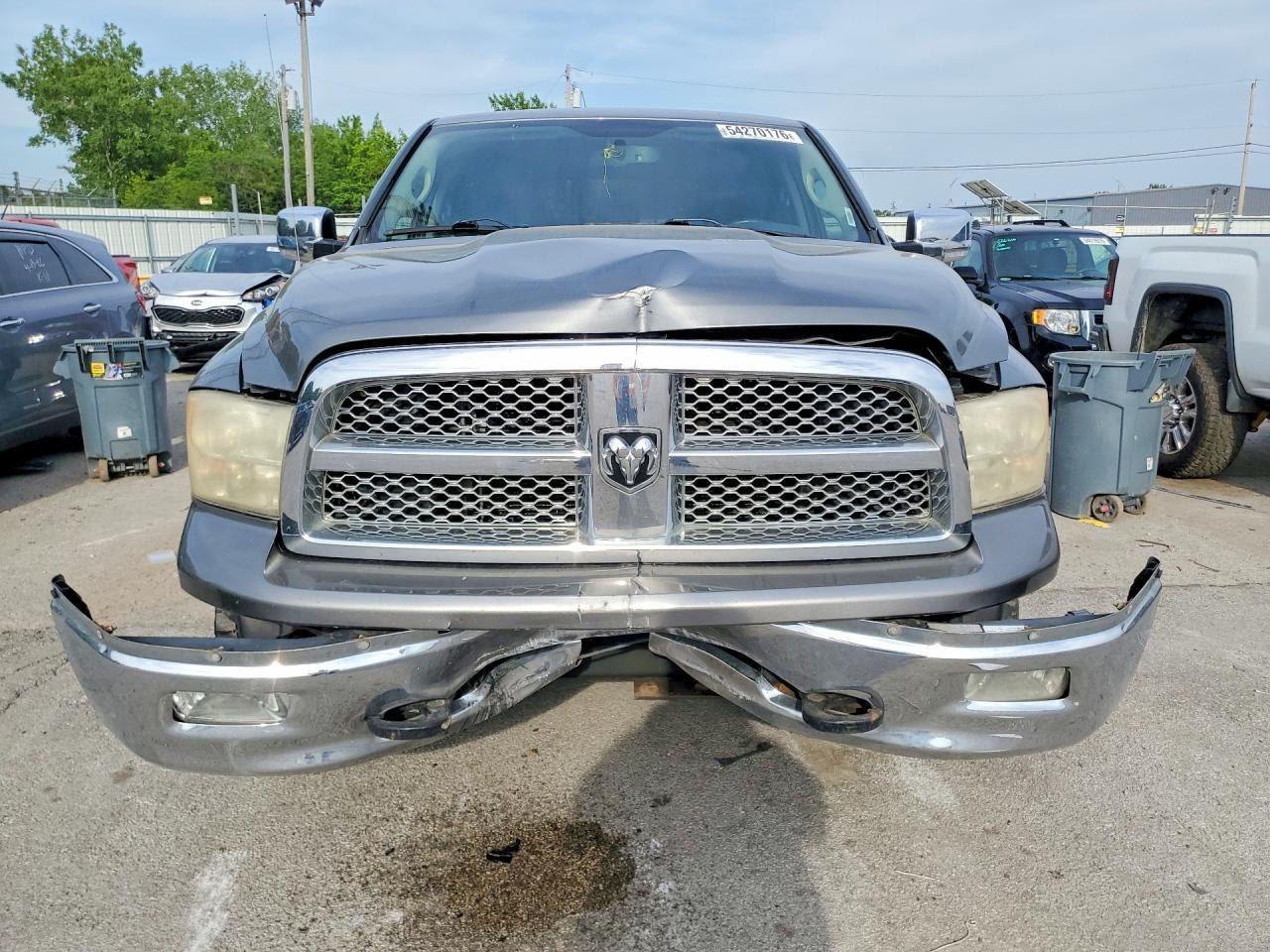 2010 Dodge Ram 1500 - Фото 5