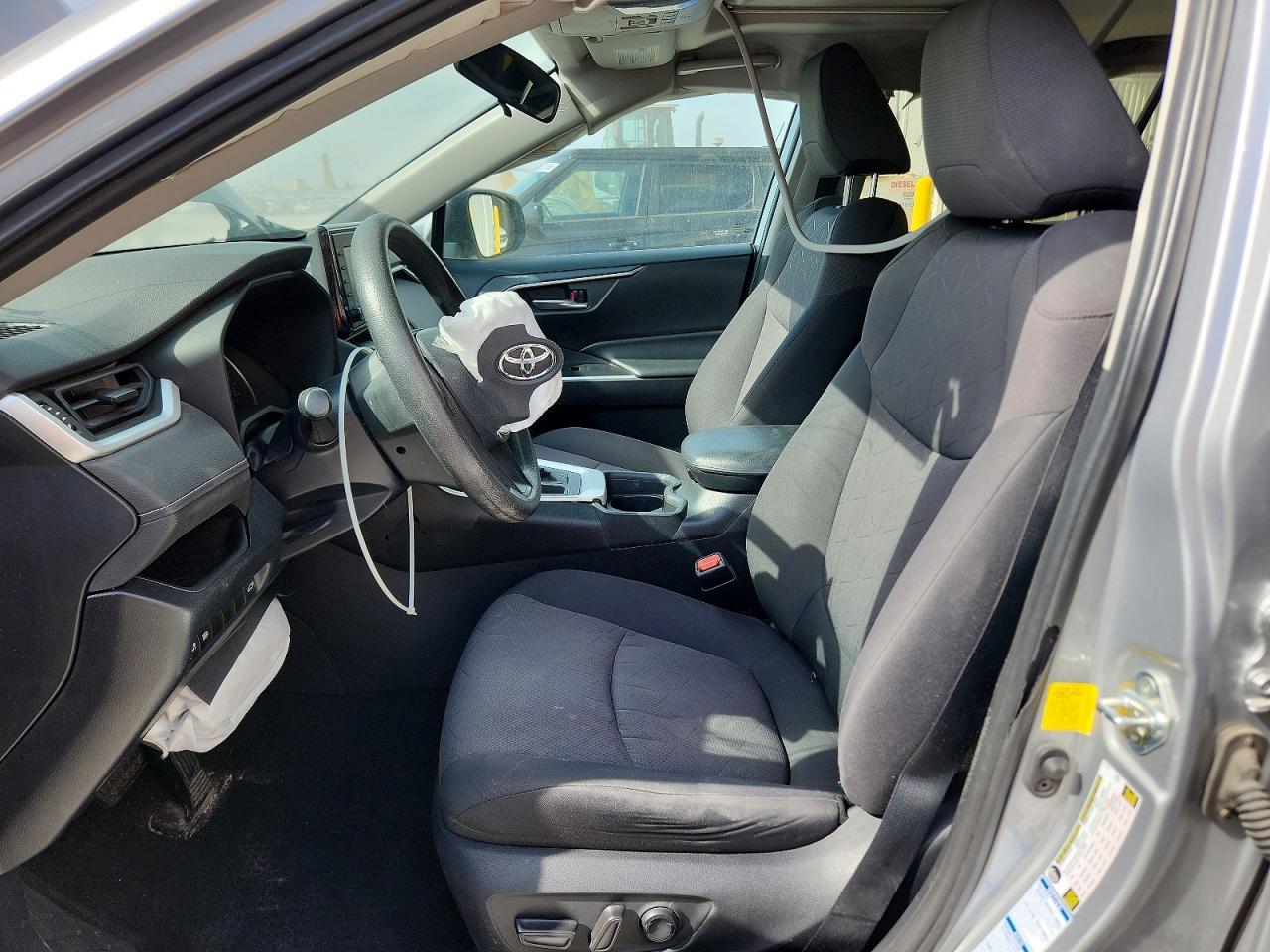 2019 Toyota Rav4 Xle - Фото 7