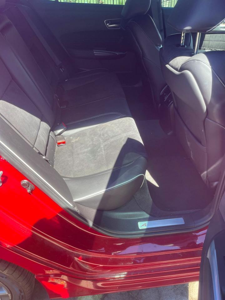 2018 Acura Tlx Tech+A - Фото 6
