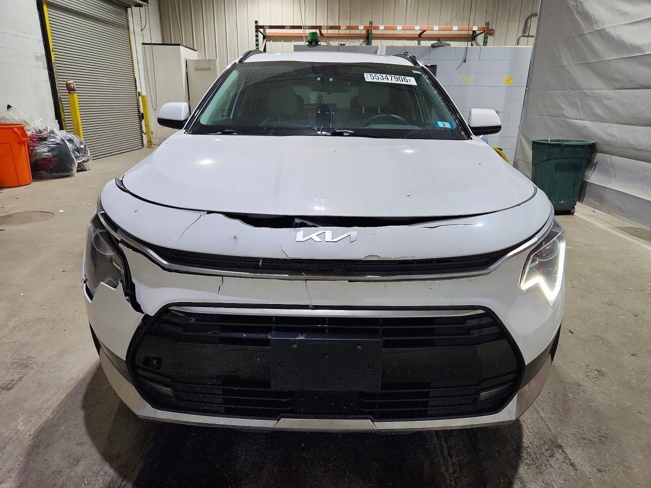 2024 Kia Niro Ex - Фото 5