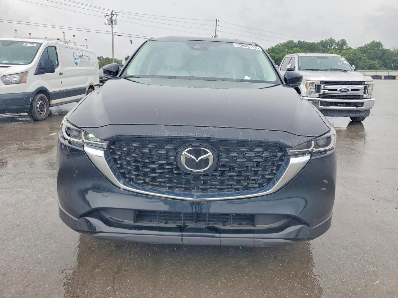 2024 Mazda All Other - Image 5
