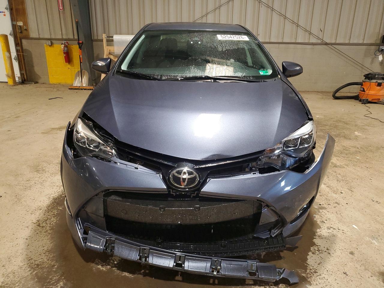 2018 Toyota Corolla Xle - Image 5