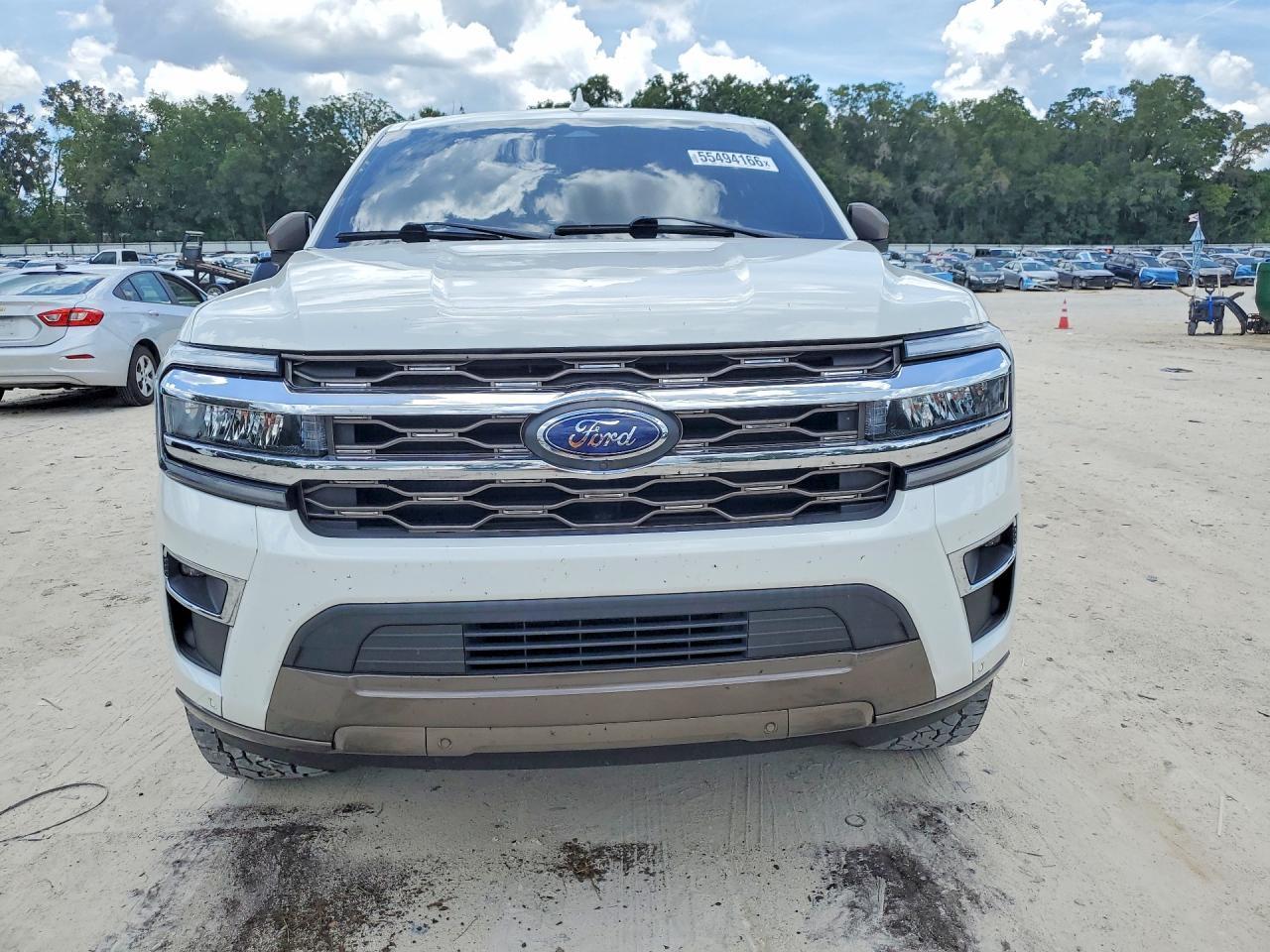 2023 Ford Expedition King Ranch - Фото 5