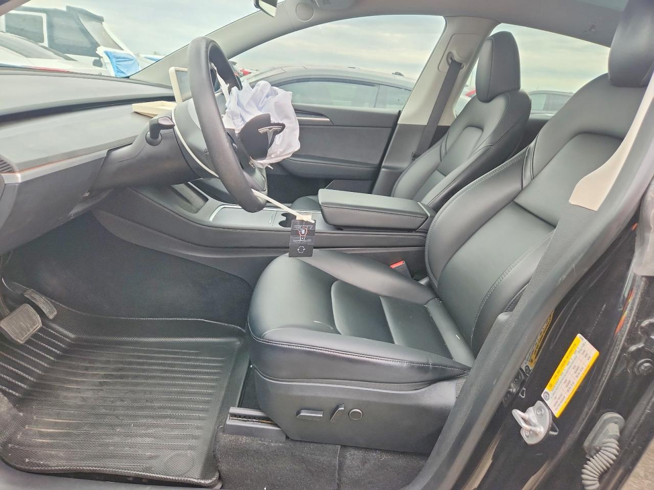 2023 Tesla Model Y - Image 7