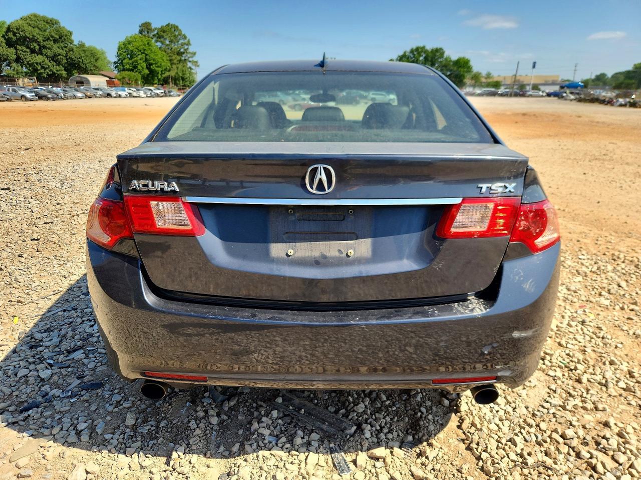 2014 Acura Tsx - Фото 6