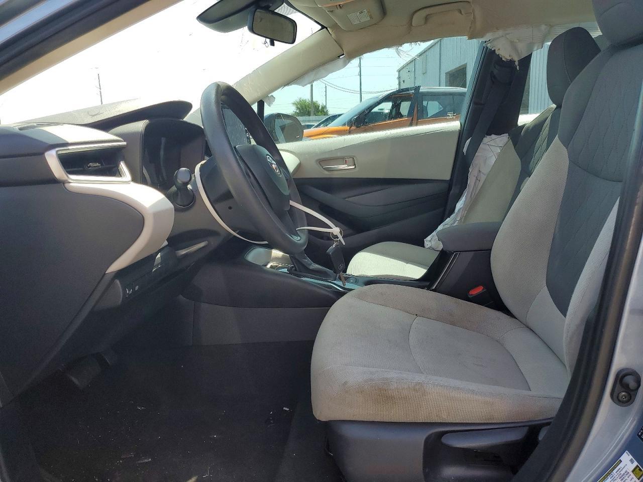 2021 Toyota Corolla Le - Image 7