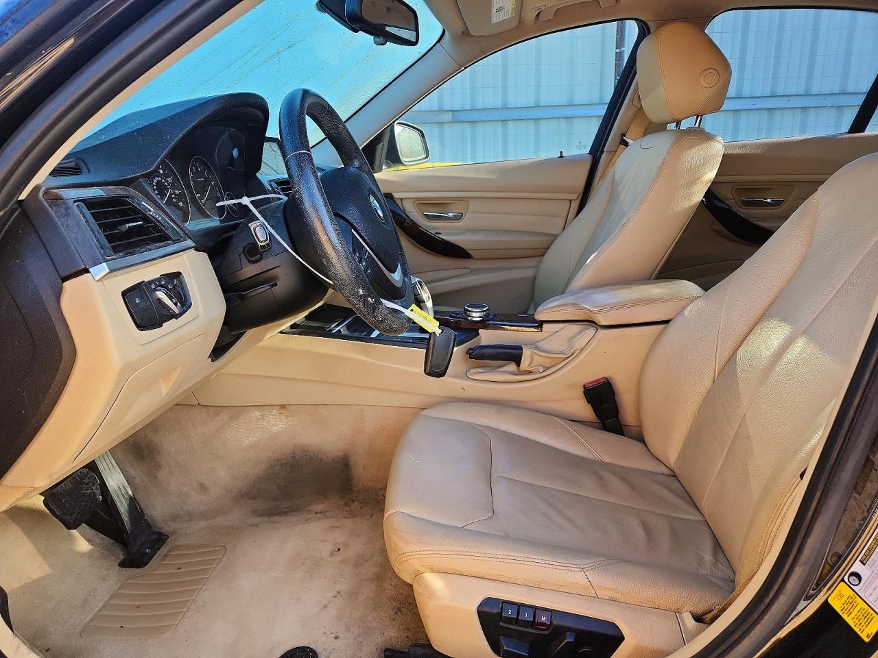2014 BMW 328 I Sulev - Фото 7