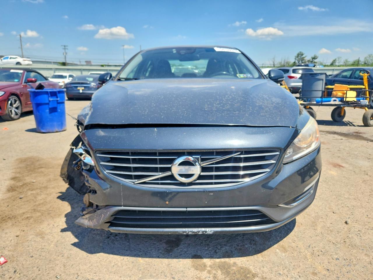 2014 Volvo S60 T5 - Image 5