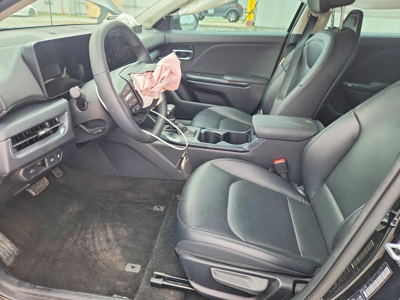 2026 Kia K4 Ex - Image 7