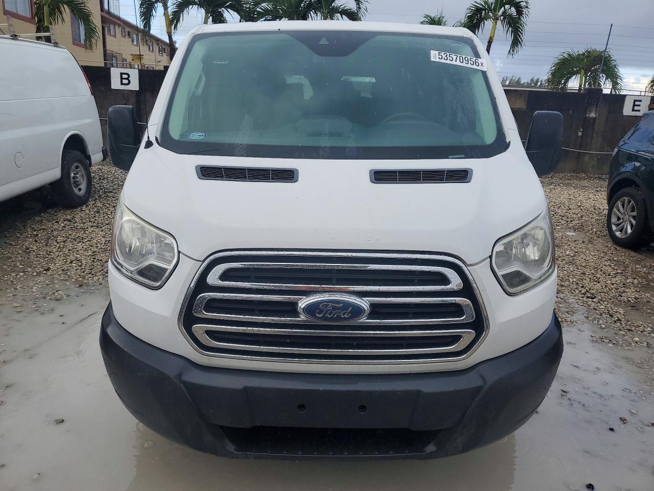 2017 Ford Transit T-350 - Фото 5
