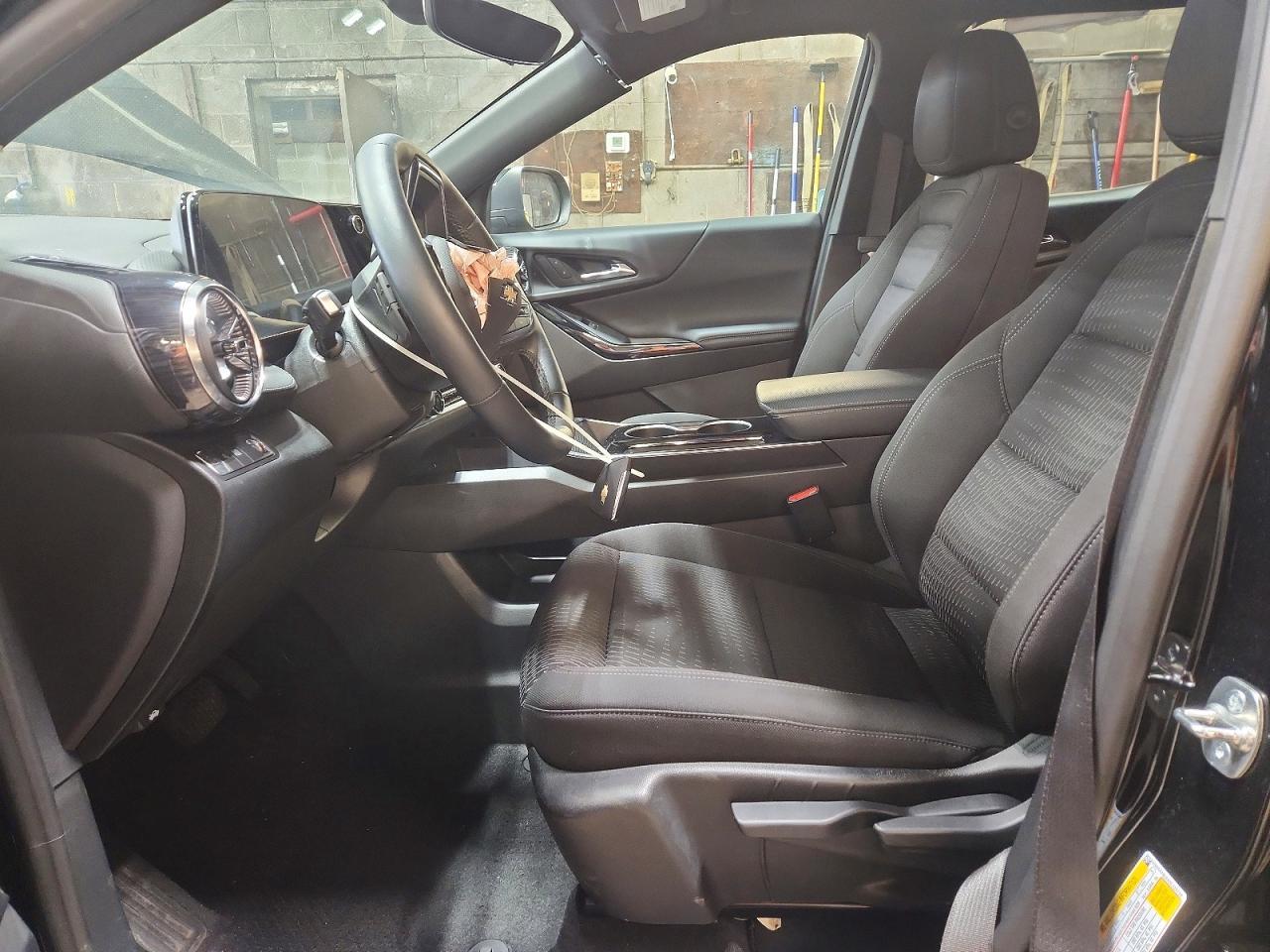 2025 Chevrolet Equinox Lt - Image 7