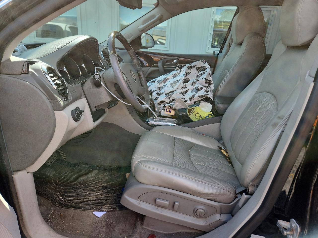 2016 Buick Enclave - Фото 7