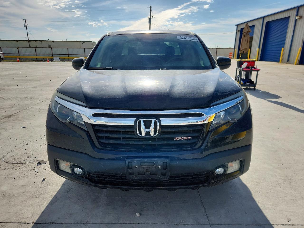 2019 Honda Ridgeline - Image 5
