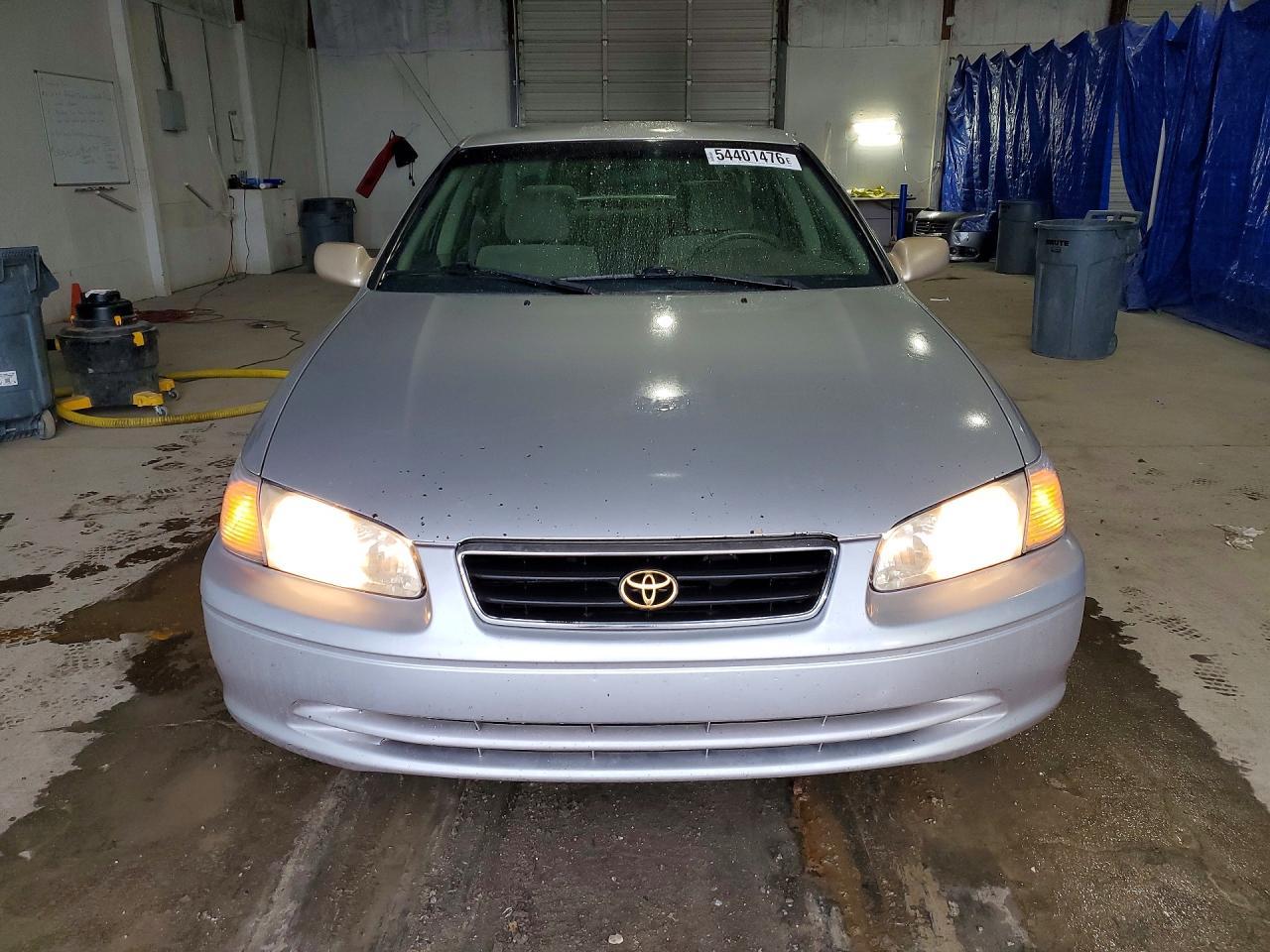 2000 Toyota Camry Le V6 - Image 5