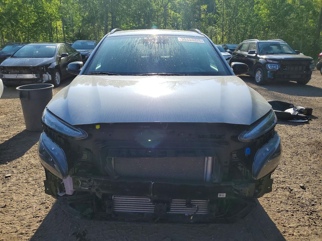 2023 Hyundai Kona Limited - Image 5