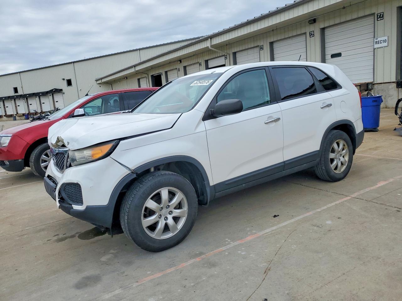 2011 Kia Sorento