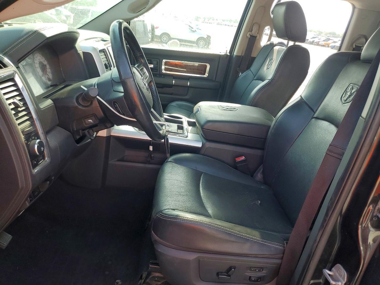 2011 Dodge Ram 1500 - Фото 7