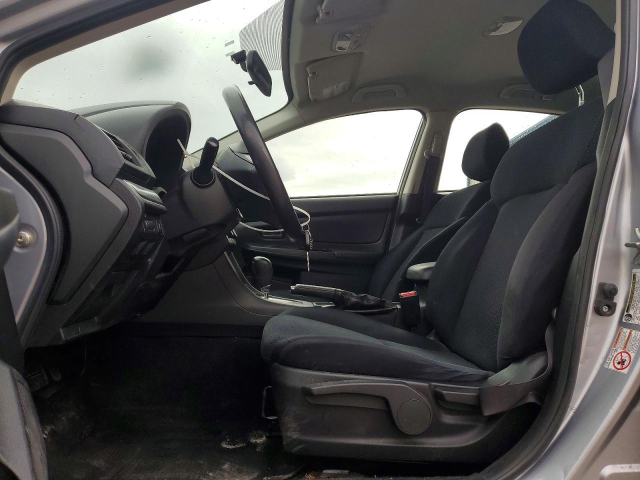 2014 Subaru Impreza - Image 7