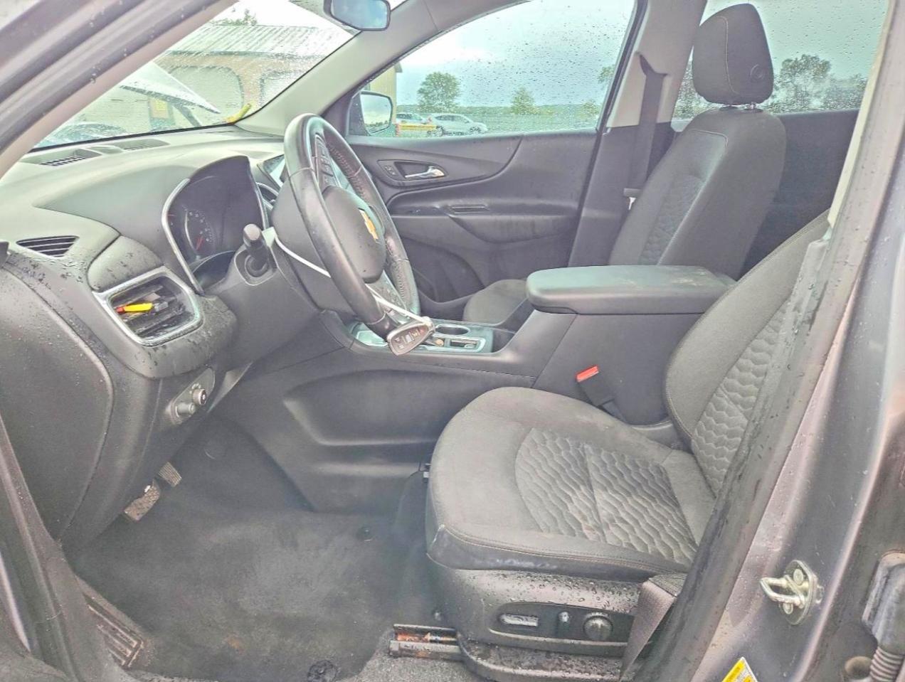 2018 Chevrolet Equinox - Фото 7