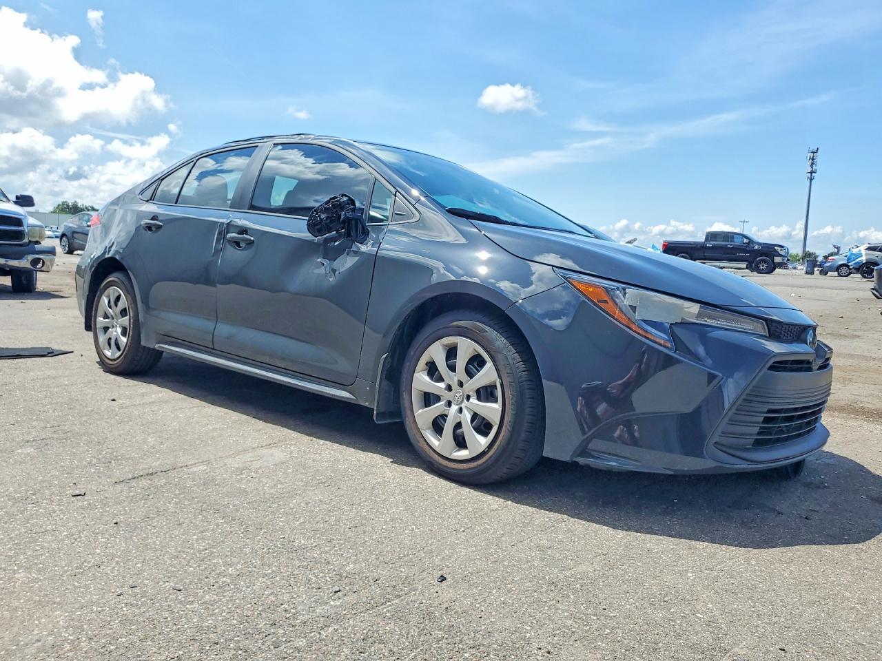 2026 Toyota Corolla Le - Фото 4