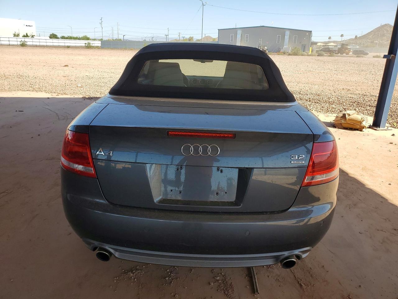 2008 Audi A4 - Фото 6