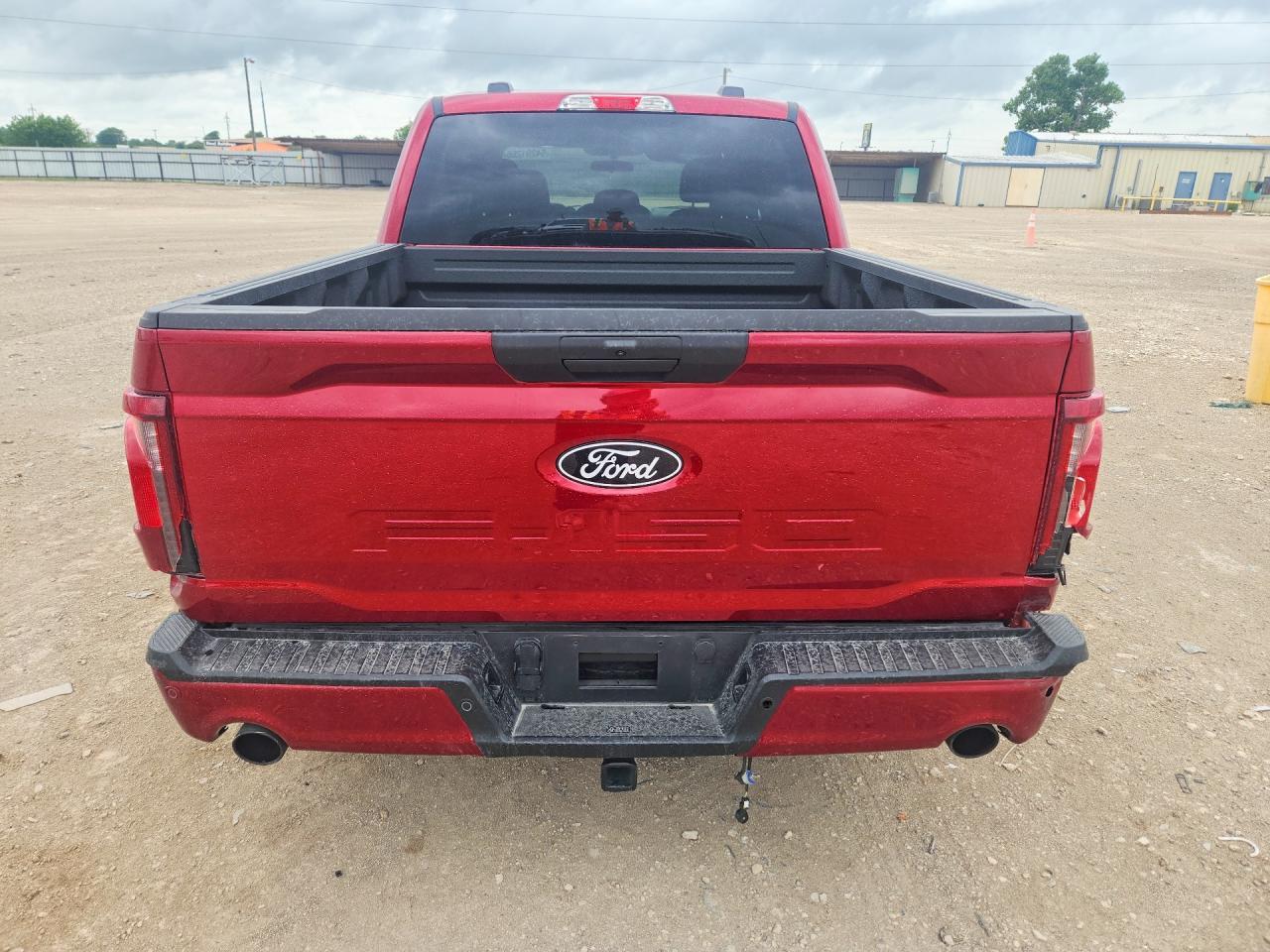 2026 Ford F150 Stx - Image 6
