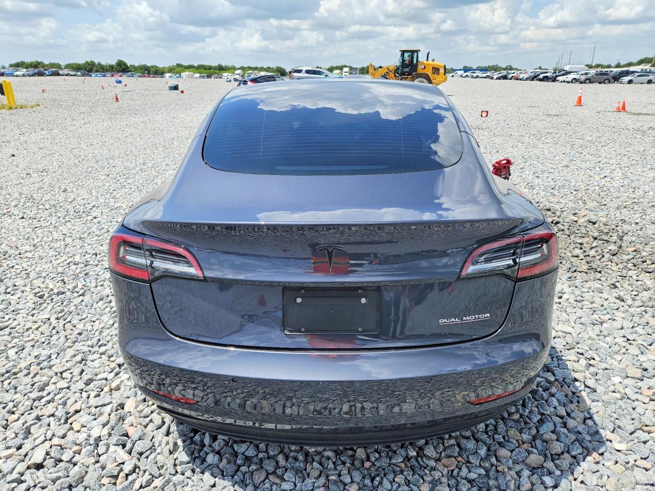 2021 Tesla Model 3 - Фото 6