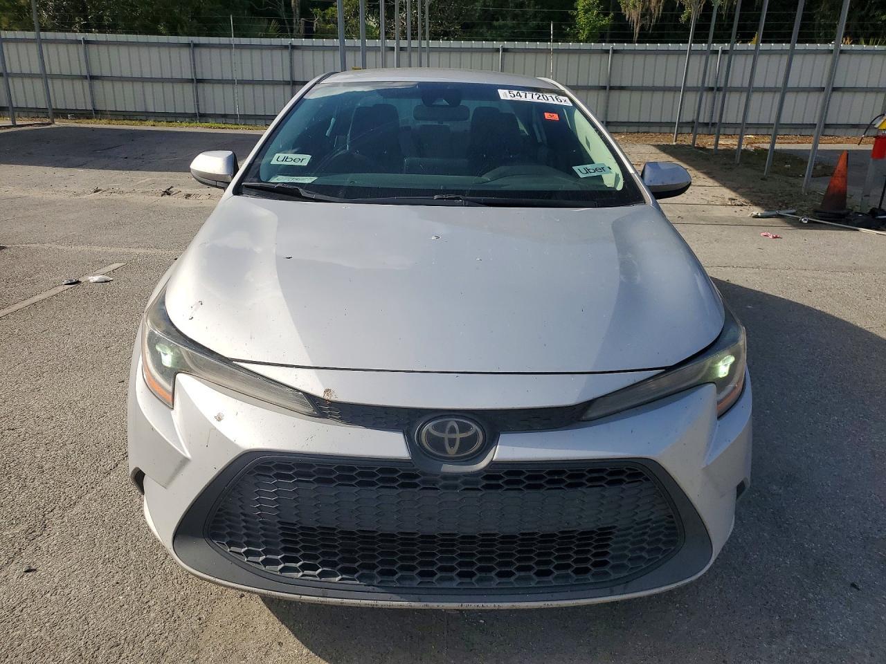 2020 Toyota Corolla L - Image 5