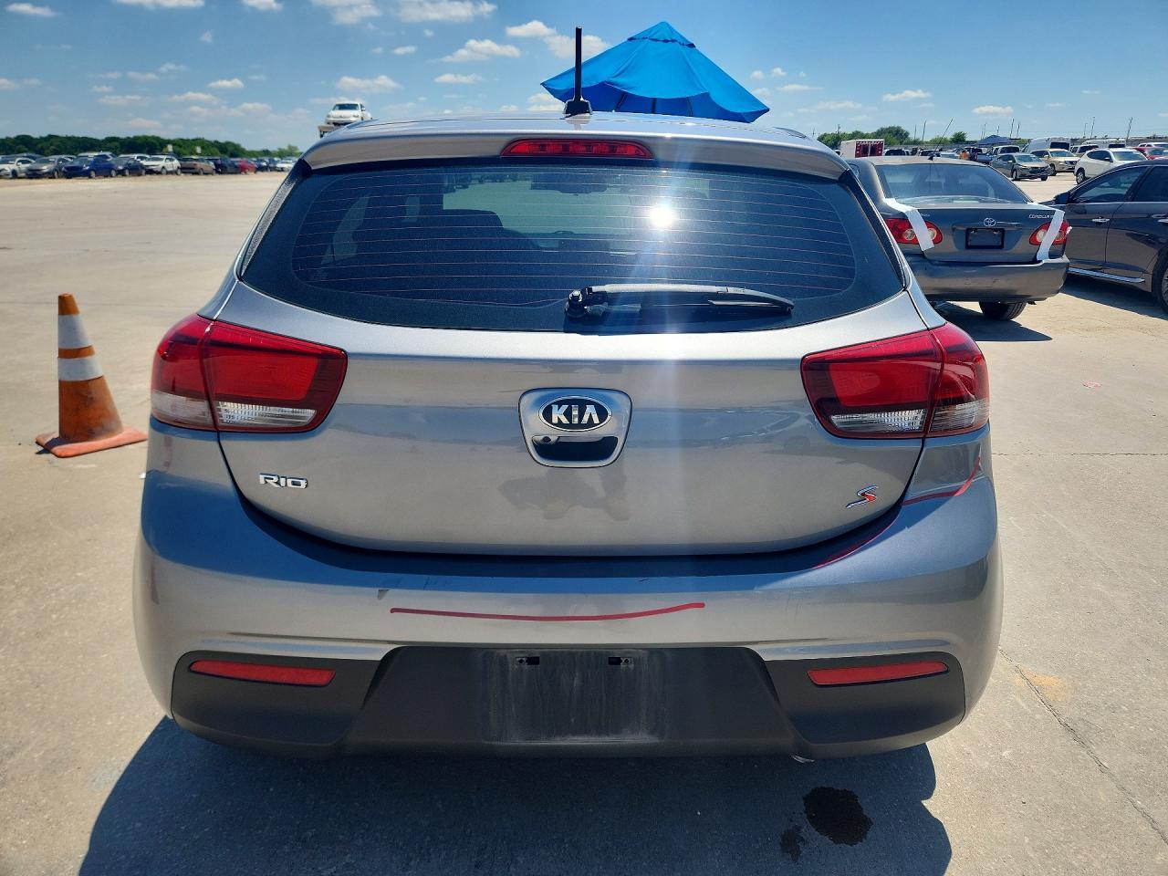 2021 Kia Rio S - Image 6