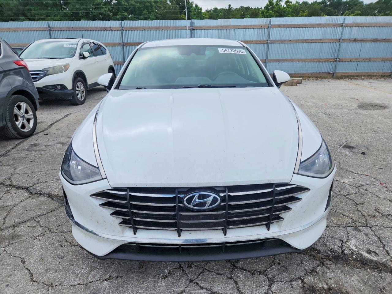 2021 Hyundai Sonata Se - Image 5