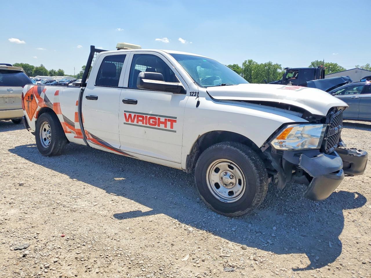 2022 Ram 1500 - Фото 4