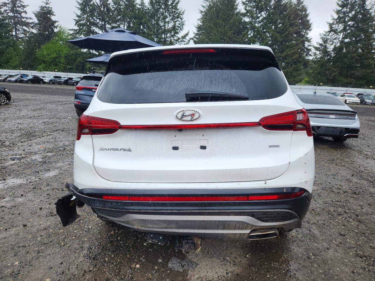 2023 Hyundai Santa Fe Sel - Image 6