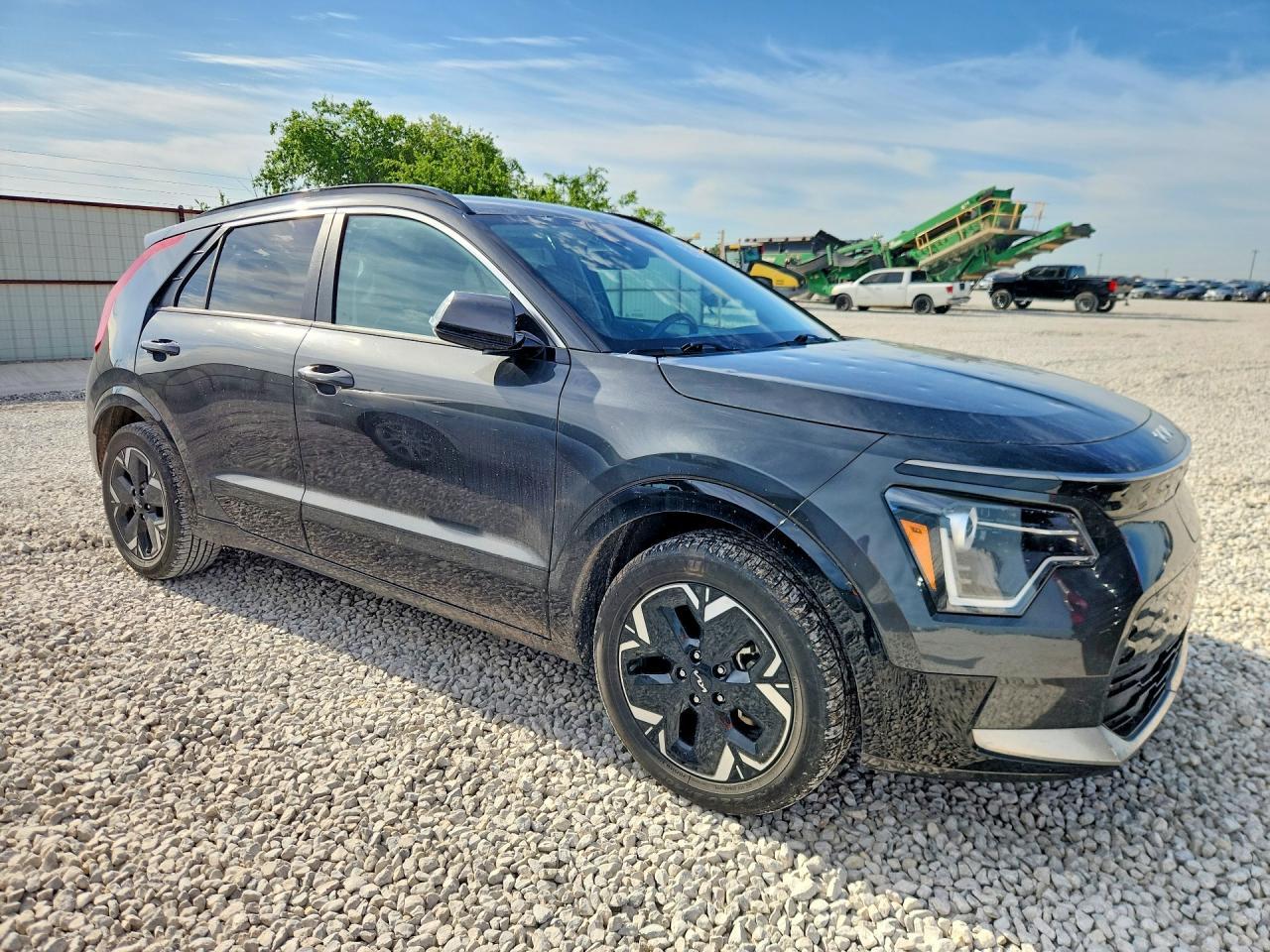 2023 Kia Niro Wind - Image 4