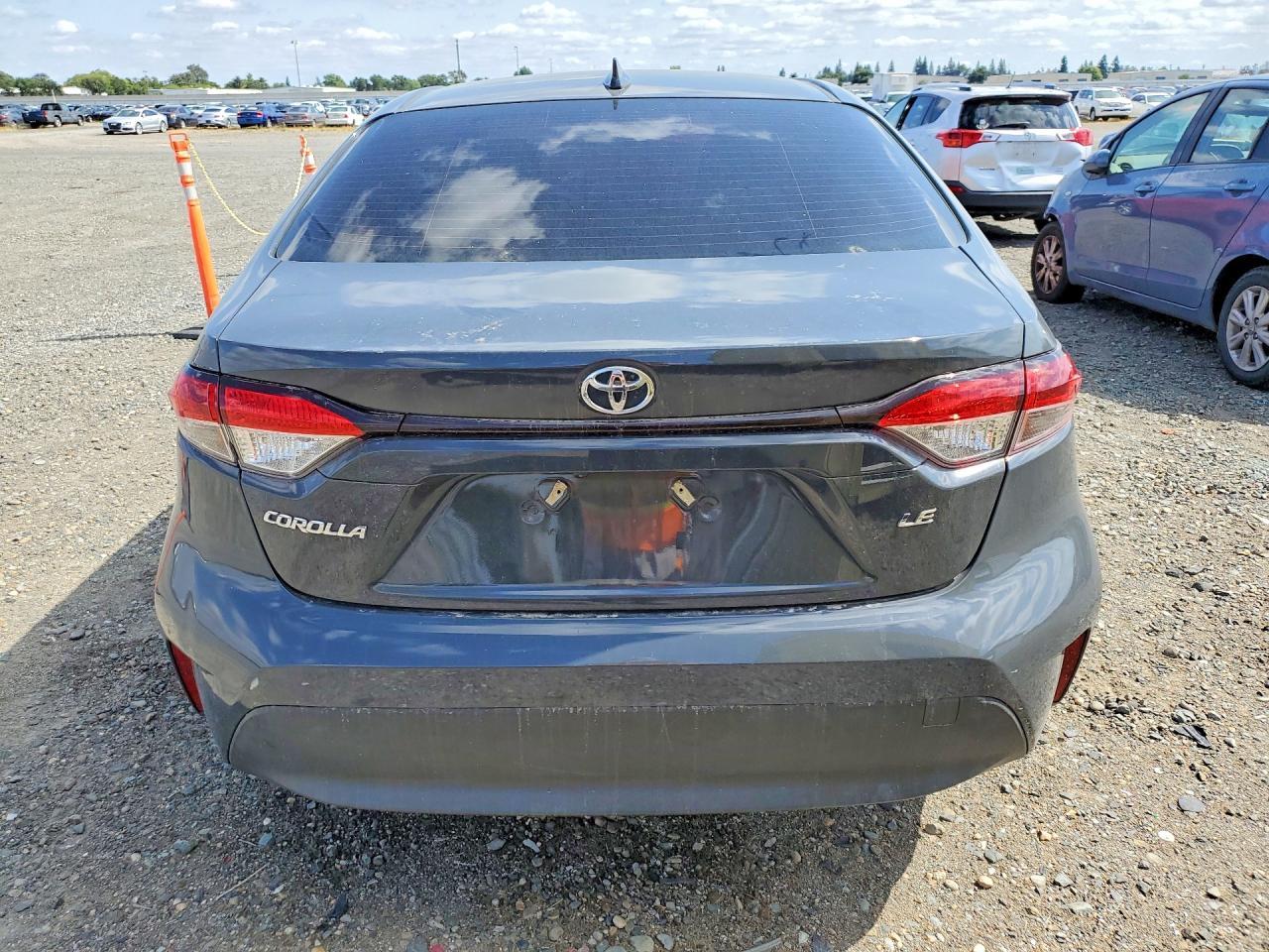 2024 Toyota Corolla Le - Image 6