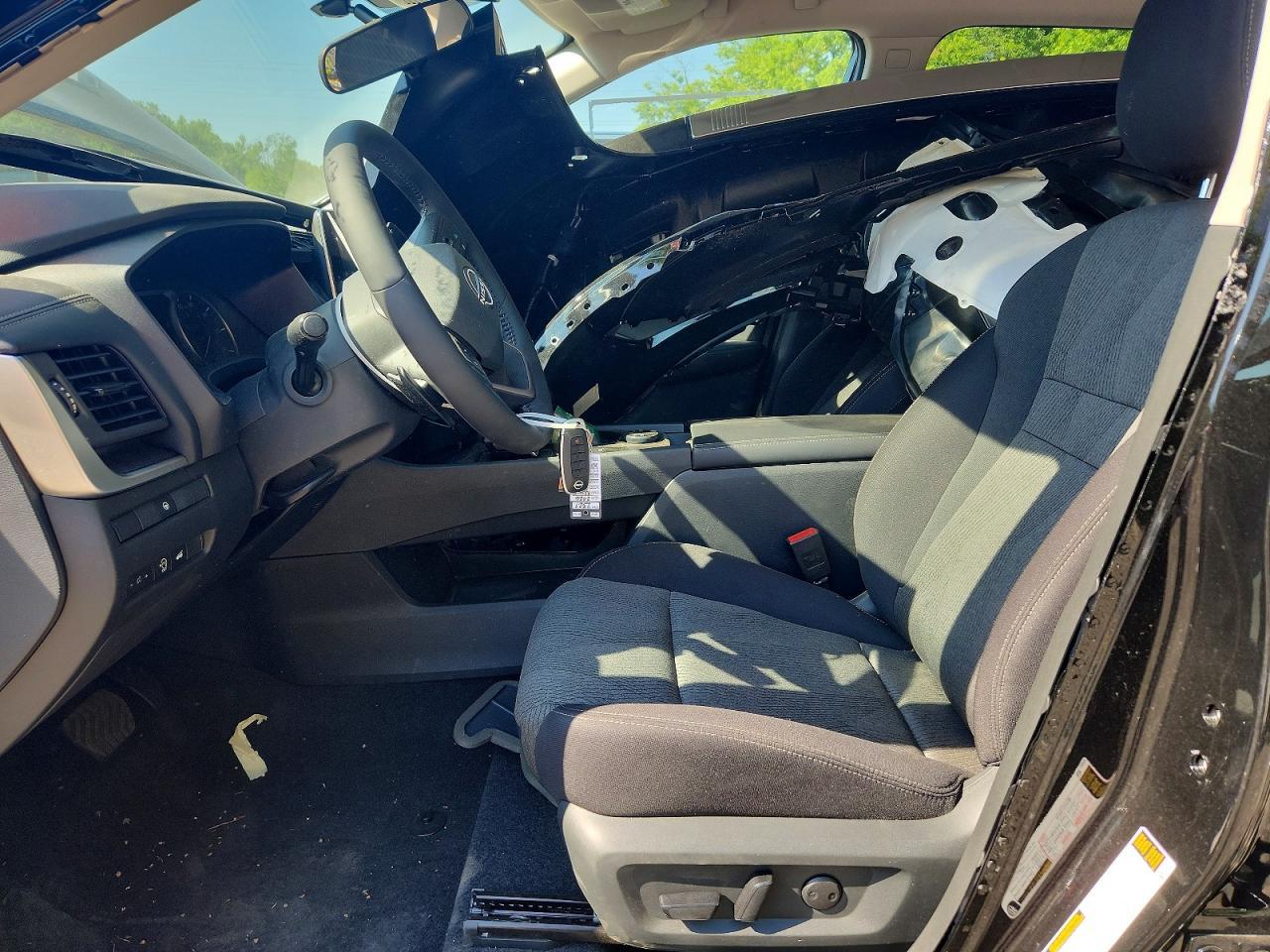 2026 Nissan Rogue Sv - Image 7