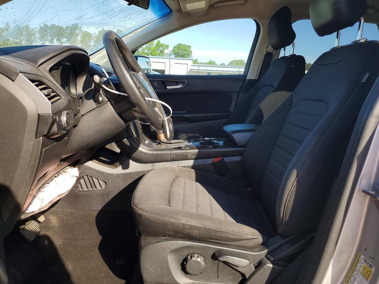 2018 Ford Edge Se - Image 7
