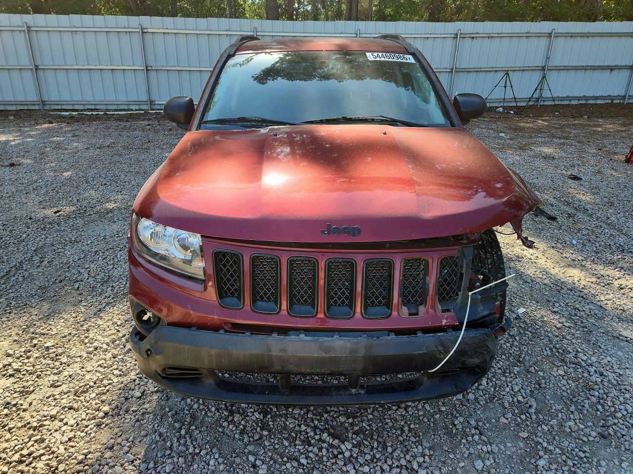 2015 Jeep Compass Sport - Image 5