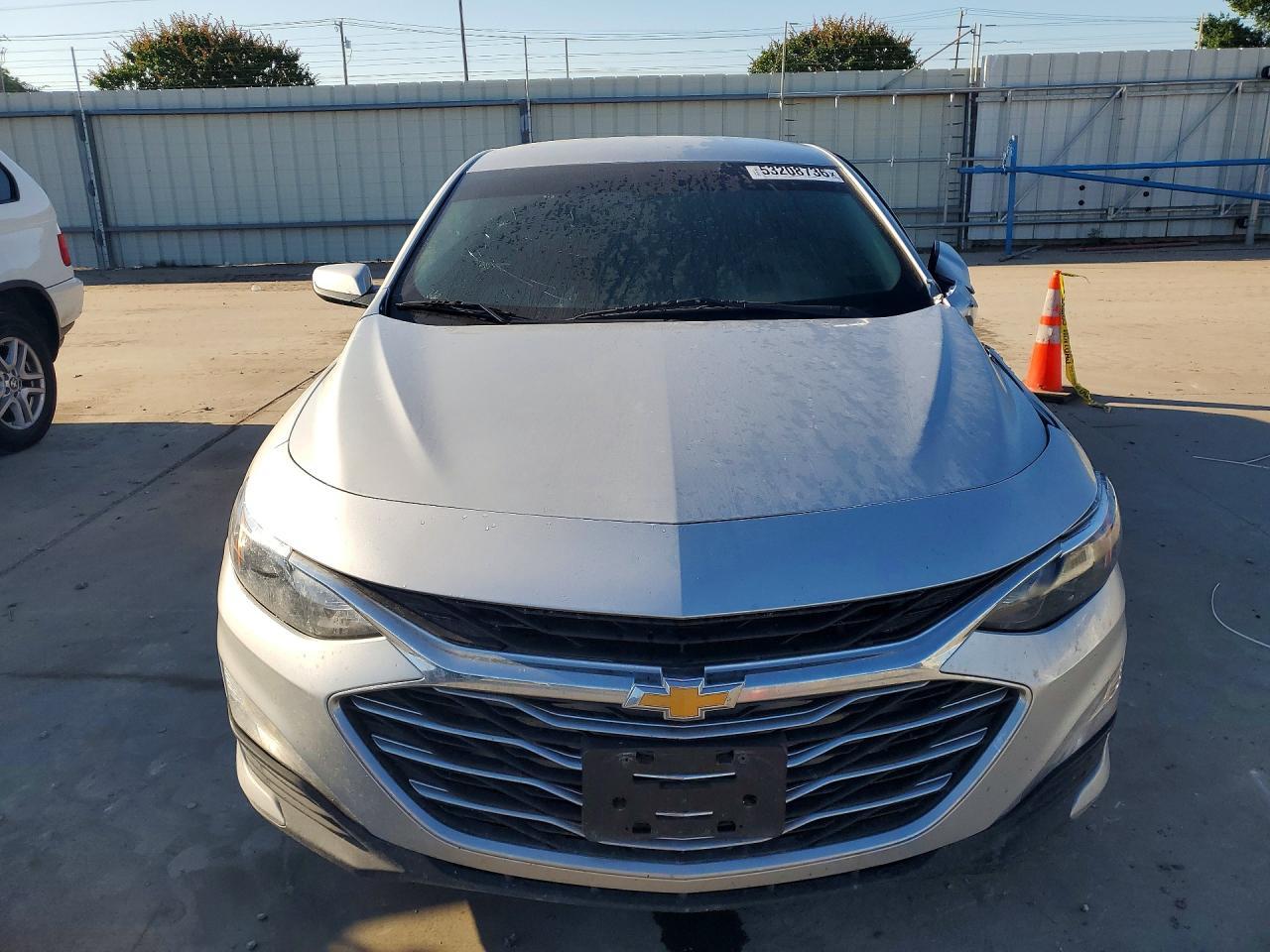 2022 Chevrolet Malibu Lt - Фото 5