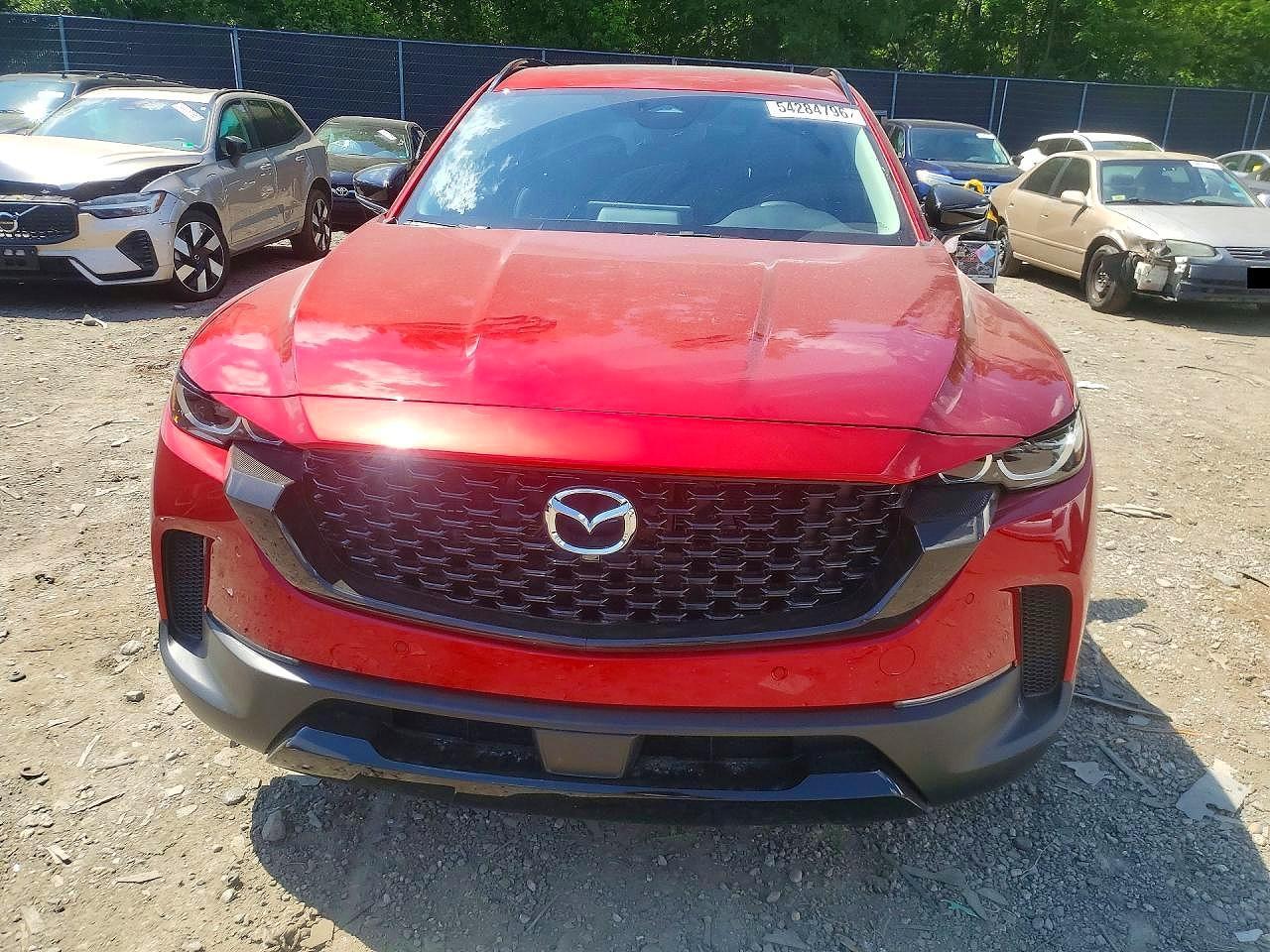2026 Mazda Cx-50 Premium - Image 5