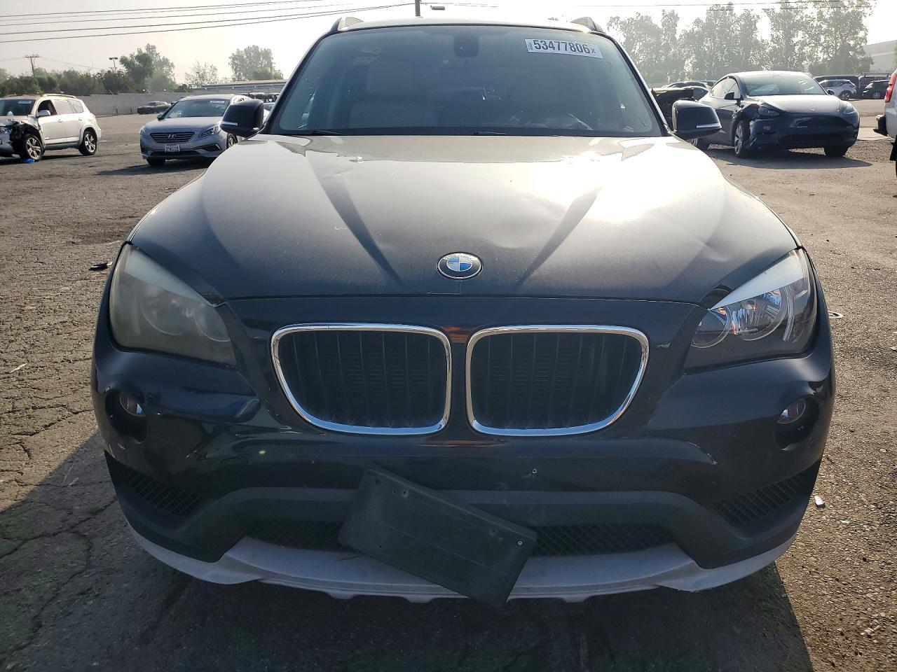 2015 BMW X1 Sdrive28I - Image 5