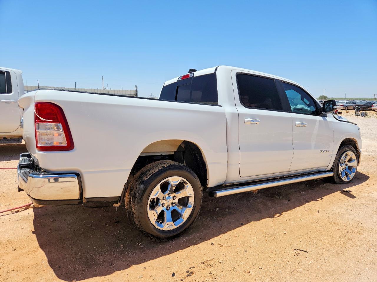 2020 Ram 1500 Big Horn - Фото 3