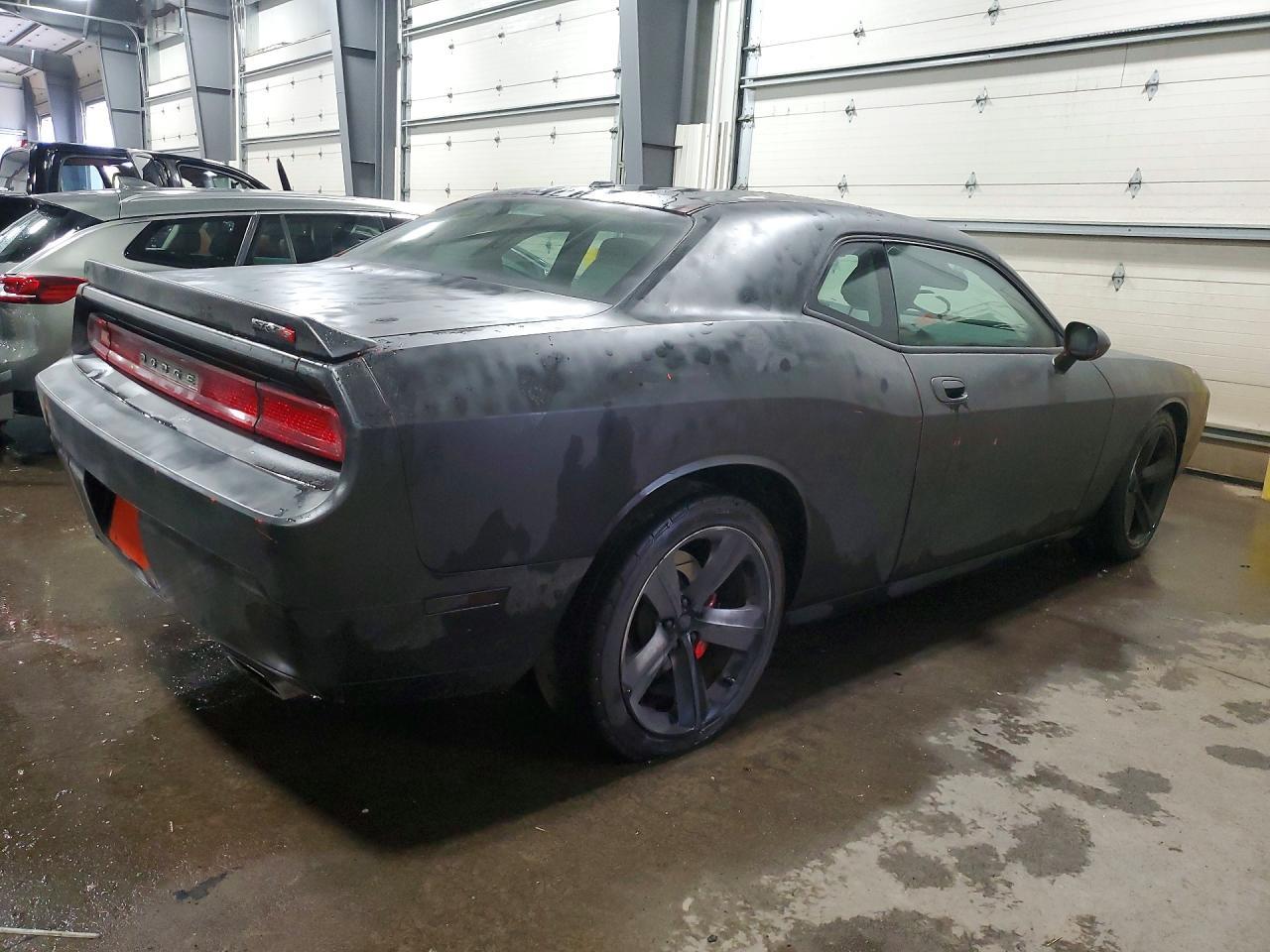 2008 Dodge Challenger Srt-8 - Фото 3