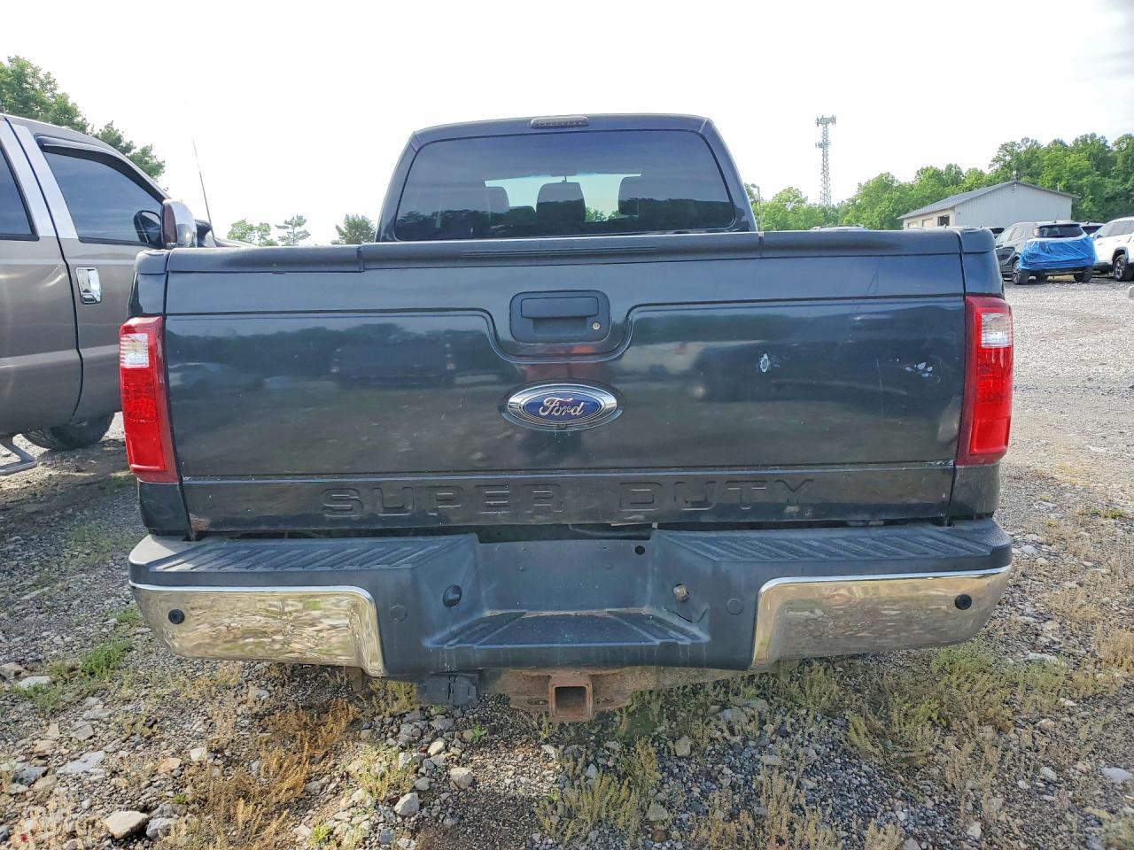 2015 Ford F250 Super Duty - Фото 6
