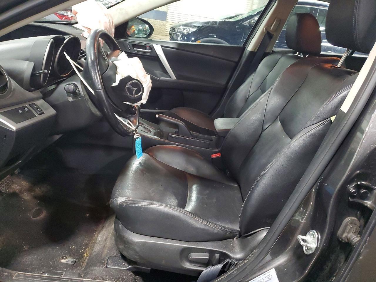 2013 Mazda 3 I - Фото 7