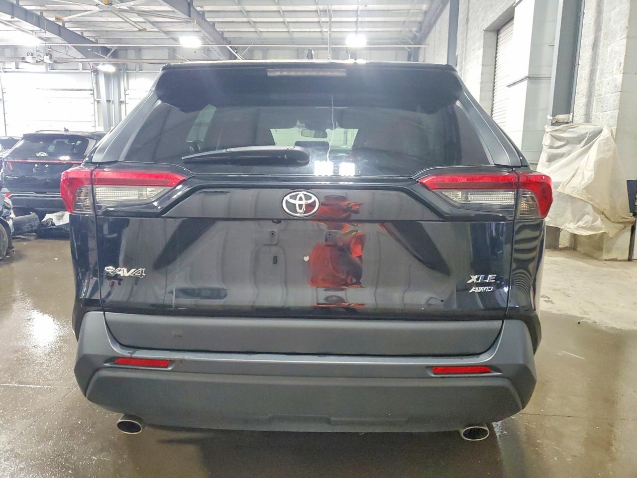 2019 Toyota Rav4 Xle Premium - Фото 6