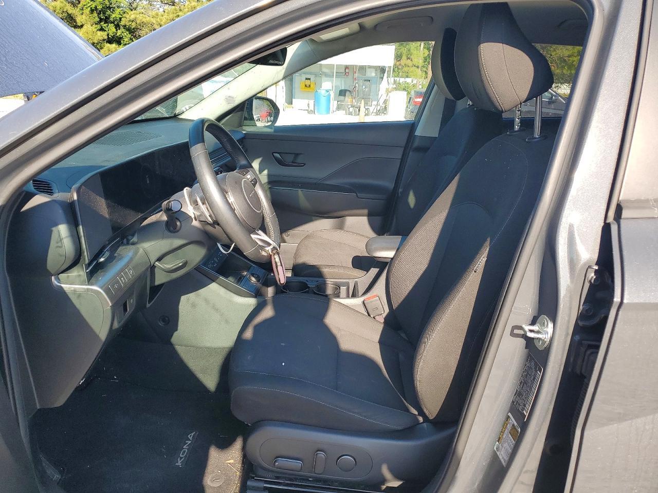 2024 Hyundai Kona - Фото 7