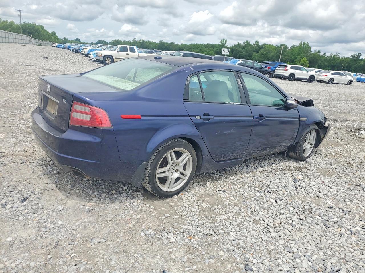 2007 Acura Tl - Image 3