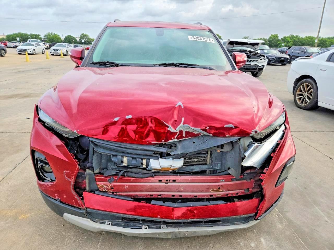 2019 Chevrolet Blazer 2Lt - Image 5