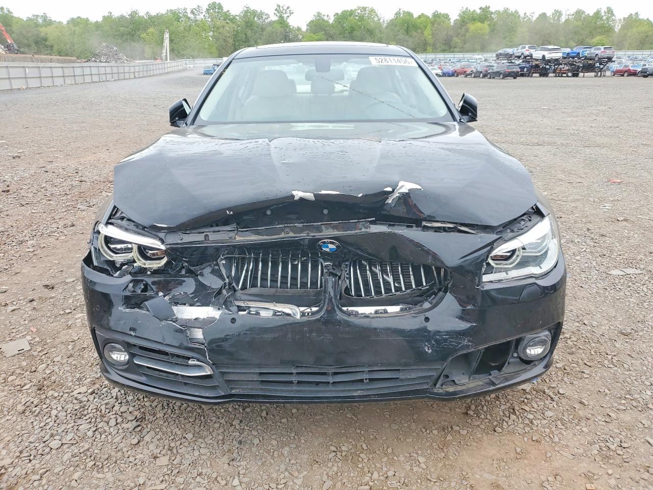 2015 BMW 535 Xi - Image 5