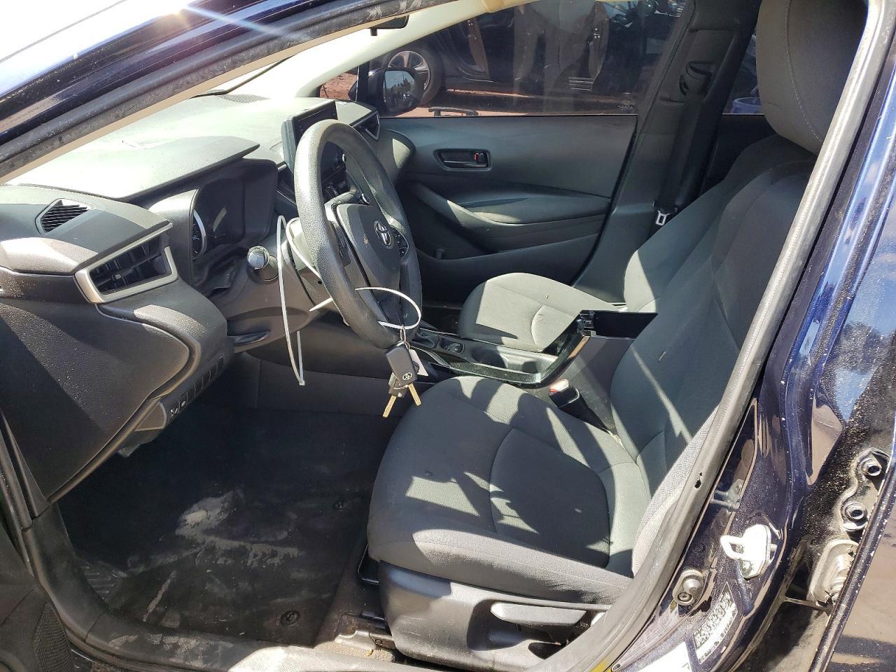 2022 Toyota Corolla Le - Фото 7